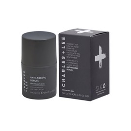 CHARLES + LEE Anti-Ageing Serum 30ml