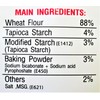 Gogi Tempura Flour Batter Mix 17.6oz
