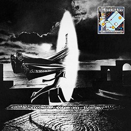 Past, Present And Future by AL STEWART [Vinyl]