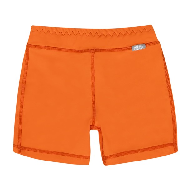 Jan & Jul Boys and Girls' Stretchy Swim Trunks, Swim