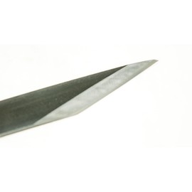 8" Japanese Yagimitsu Carbon Steel Right Hand Grafting Knife for Bonsai Tree (N-9)