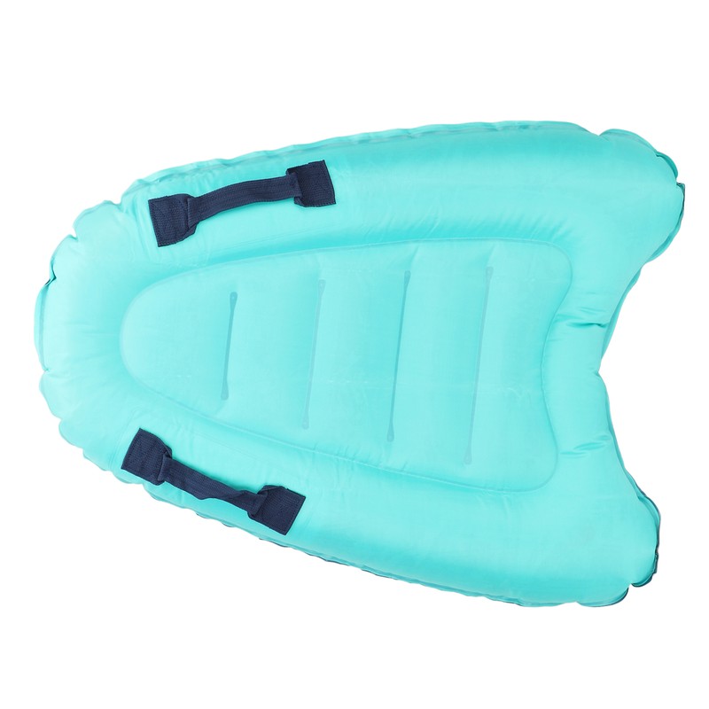 Security Inflatable Surf Boards with Handle Portable Professional Surfing Accessories
