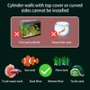 MiOYOOW Aquarium ATO System, Auto Water Filler Compensator No Wiring