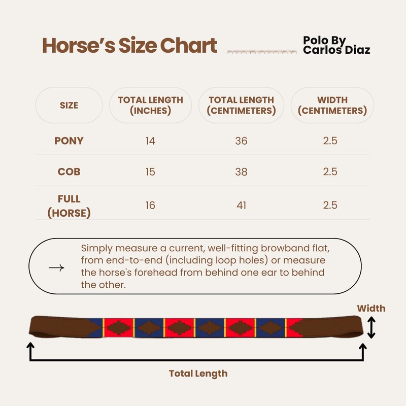 CARLOS DIAZ Designer Genuine Leather Waxed Embroidered Gaucho Polo Horse