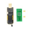 CH341A 24 25 Series Flash Module DIY Kit SOIC8 SOP8