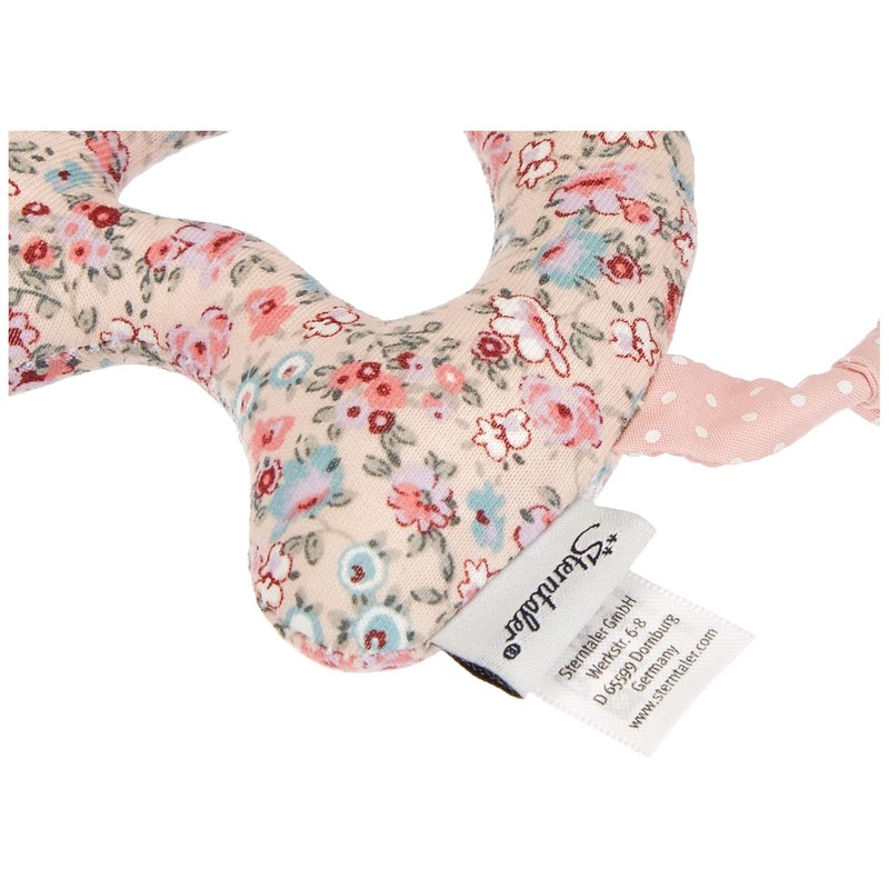 Sterntaler 3302001 Mabel Mouse Grasping Toy Age 0-36 Months 15