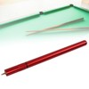 17 Inch Aluminum Alloy Pool Cue Extender Telescopic Billards Stick