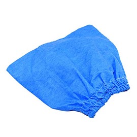 HQRP Cloth Filter for Vacmaster VP205, VOM205P, VHB305M, VHB307WM Household Wet/Dry Vac + HQRP Coaster