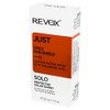 REVOX B77 JUST PROTECTOR SOLAR HIDRATANTE SPF50 30ML