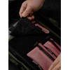 TACTICAL GEEK Storage A5 EDC Storage Pouch Set, Multi-Purpose Hook