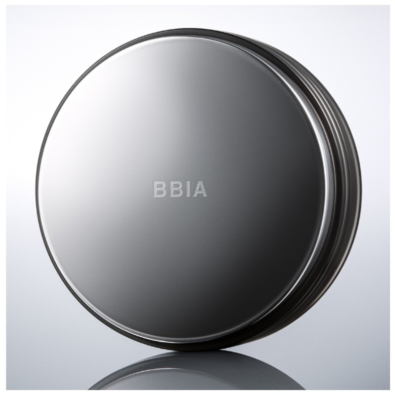 BBIA Eau Matte/Glow Cushion & Eau Powder Pact with Mini