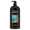 TRESemmé TRESemm Smooth and Silky Shampoo 39oz Advanced Moisturizing Anti