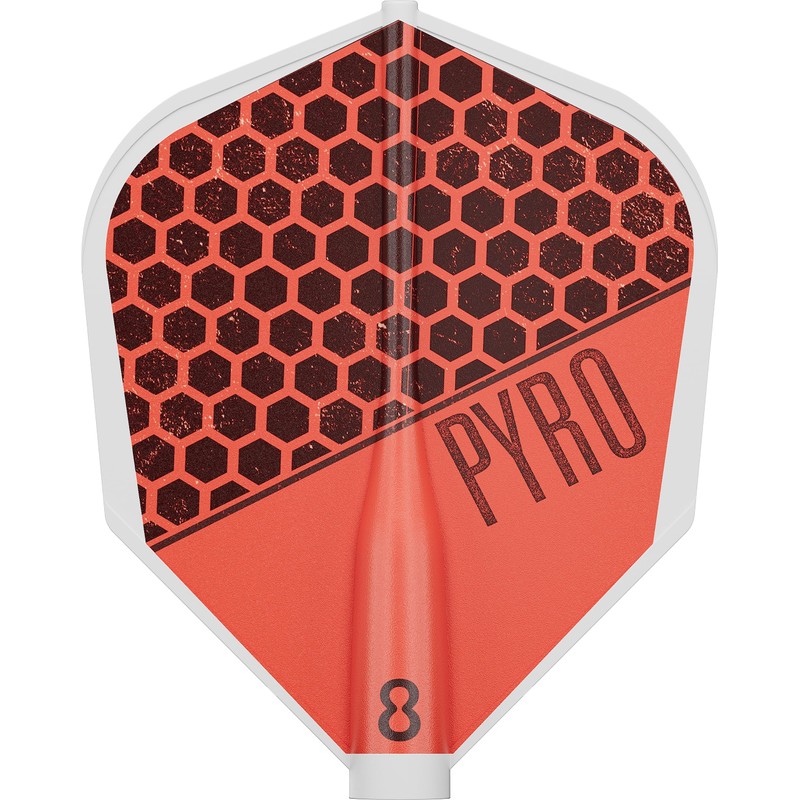 TARGET [Target] Pyro G8.1 Mitsumasa Hoshino Model (PYRO GEN-8.1 Tungsten95%)