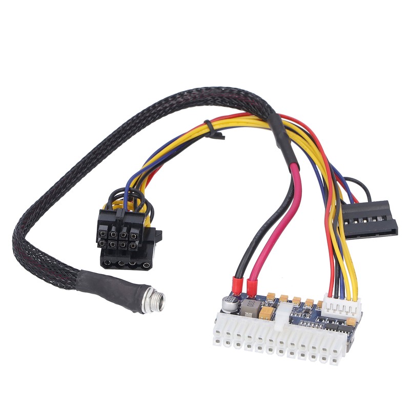 Power Supply Adapter Board for Desktop Computer Transfer Module LD-A250WL