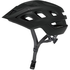 IXS Trail XC Evo Mountain Bike/E-Bike/Cycle Helmet, Black, S