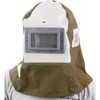 ALC Deluxe Abrasive Blasting Hood - Model Number 40339