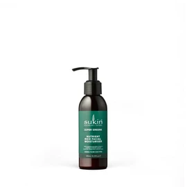 Sukin Buy Sukin Super Greens Nutrient Rich Facial Moisturiser 125ml Online | Chempro Chemists