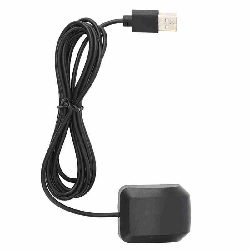 VK-162 Navigation Module USB GPS Receiver Built in EEPROM High