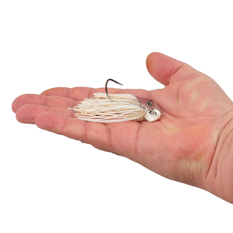 Slobberknocker and PowerStinger Kit-White-1/2 oz