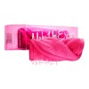 Make Up Eraser Toalla Desmaquillante Facial Reutilizable F
