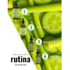 Oleum Vitae Kit Dúo Shower Gel Body Lotion Cucumber Breeze