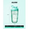 Lohanway (LHHW) Protein Shaker, BPA Free, Protein Shaker, Using Tritan,