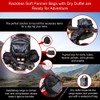 TUSK Traverse Pannier Bags Base System