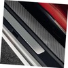 GRIRIW Car Door Sill Protector Anti-Collision Film Car Door Edge
