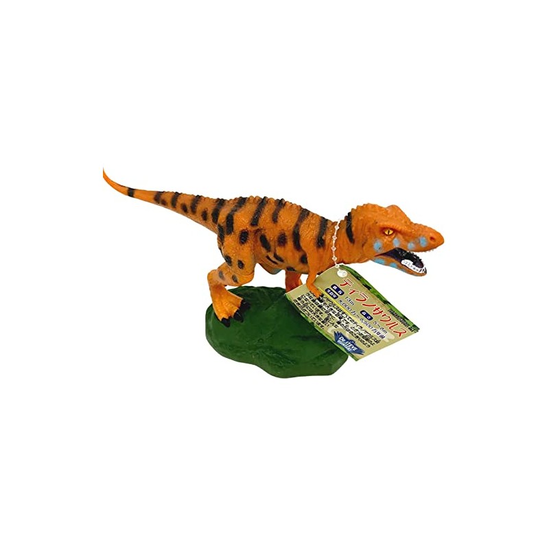 Geoworld CL1546K T-Rex Dinosaur Figure, Body Length, Approx. 7.1 inches