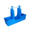 DPM Heavy Duty Professional Pool Service Caddy Box