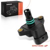A-Premium Manifold Pressure (MAP) Sensor [4 Pins] Compatible with Mini
