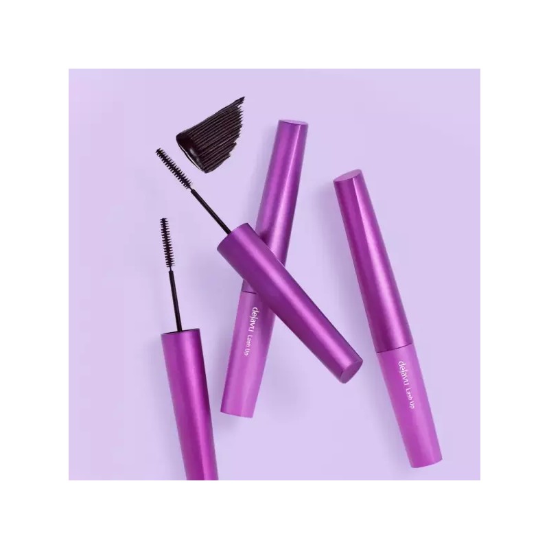 Lash Up 래쉬업 마스카라 3.3g [2.01블랙] Lash Up Mascara 3.3g