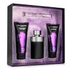 Set Halloween Man 4Pzs