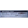 Bassday P-433 Mogul Minnow 130SP Pearl Shad/Glitter