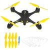 720P Camera Wifi FPV Remote Control Quadcopter Follow Me Mode