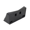 Ynei Fits 2020-2025 Corvette C8 Front License Plate Bracket Frame