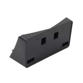 Ynei Fits 2020-2025 Corvette C8 Front License Plate Bracket Frame Holder 86801045