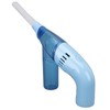 Handheld Vacuum Cordless Lightweight Strong Suction Car Vacuum Cleaner for