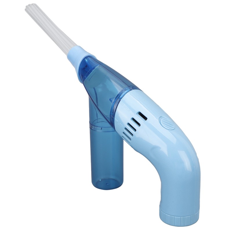 Handheld Vacuum Cordless Lightweight Strong Suction Car Vacuum Cleaner for