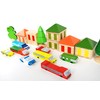 CitiBlocs Citi Coches Set