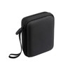 Faderr Guitar Pick Holder Storage Box Zipper Guitar Picks Bag