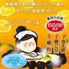 Hakumoto Earth Good Hot Water Travel Bottle, Nigoriyu, Yuzu Scent,