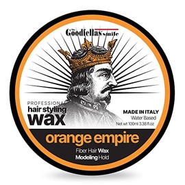 The Goodfellas' smile Cera Capelli Fibre Orange Empire 100 ml