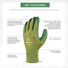 Benchmark Cosy Gardening Gloves (Medium)