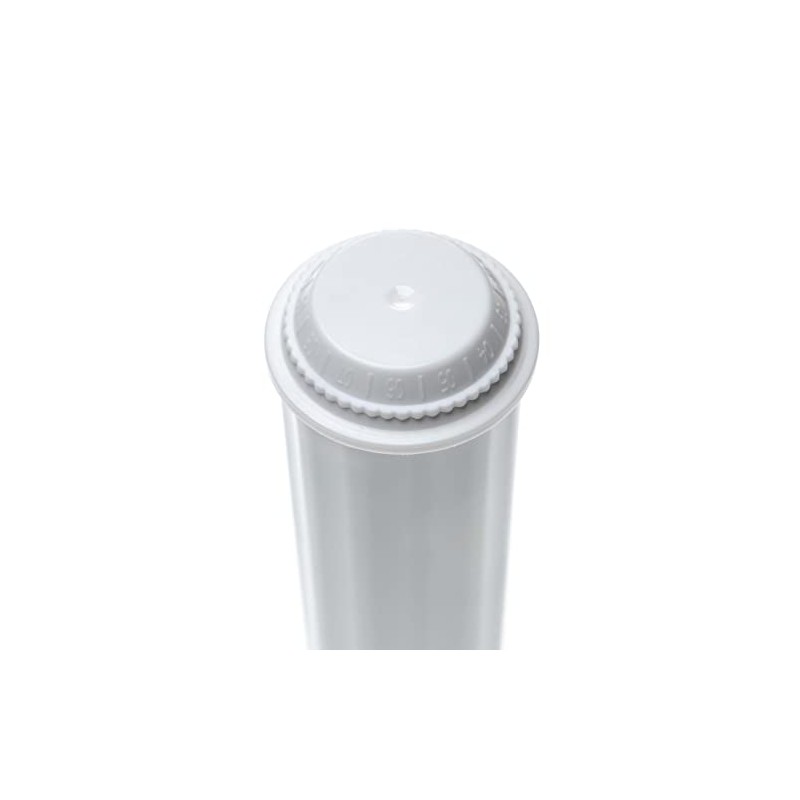 vhbw 2x Wasserfilter Filter kompatibel mit Jura Impressa Subito, Scala
