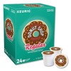 The Original Donut Shop Regular Keurig Single-Serve K-Cup Pods, Medium