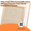 2 Pack 24 x 36 inch Floater Frame Canvas –Gallery