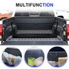 Envelope Style Cargo Net Compatible with Toyota Tacoma 2005-2024, Highly