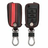 kwmobile Car Key Case Compatible with VW Golf 7 MK7