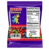 Haribo Dinosaurs Candy, 5 Ounce [12-Pack]